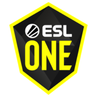 ESL One Stockholm Major 2022 - logo