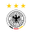 Германия U-21 - logo