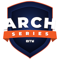 BTL Arch Series Championship - logo
