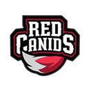 Red Canids - logo