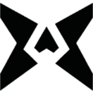 Xravel - logo