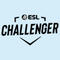ESL Challenger Katowice 2023 - logo