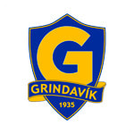 Гриндавик - logo
