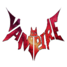 Vampire Gaming - logo