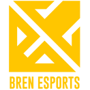 Bren - logo