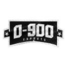 0-900 Esports - logo