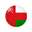 Оман - logo