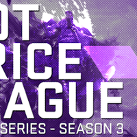 Hot Price League Season 3 - logo