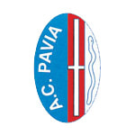 Павия - logo