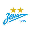 Зенит - logo