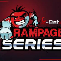 XBet Co Rampage Series 6 - logo