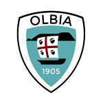 Ольбия - logo
