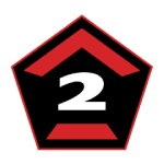 Вторая лига - logo
