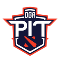 OGA Dota Pit S5: EU/CIS - logo