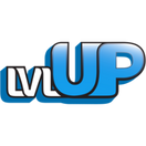  Level Up - logo