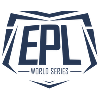EPL World Series: Americas Season 2 - logo