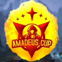Amadeus Cup - logo