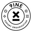 9ine - logo