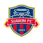 Сувон Сити - logo