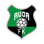 Ауда - logo