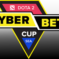 Cyber bet Cup Spring Series SEA - logo