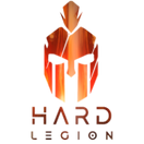 Hard Legion - logo
