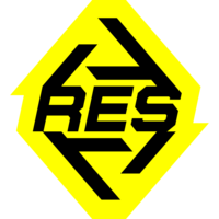 RES Adriatic League 2022 - logo