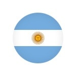 Аргентина - logo