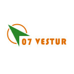 Вестур - logo