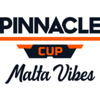 Pinnacle Cup: Malta Vibes #1 - logo