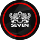Se7en - logo