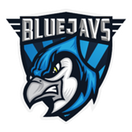 Ex-Bluejays - logo