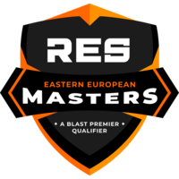 RES Eastern European Masters: Spring 2023 - logo