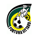 Фортуна Ситтард - logo