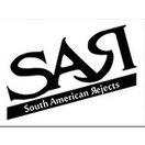 South American Rejects - logo