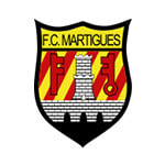 Мартиг - logo