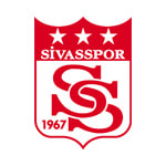 Сивасспор - logo
