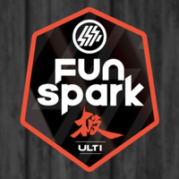 FunSpark ULTI 2021 - logo
