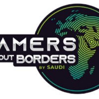 Gamers Without Borders 2020 - logo