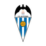 Алькояно - logo
