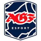 AGF Esport Academy - logo