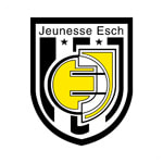 Женесс Эш - logo