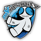 mYinsanity - logo