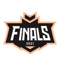 CBCS Finals 2021 - logo