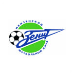 Зенит Пенза - logo