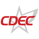CDEC Gaming - logo