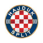 Хайдук Сплит - logo