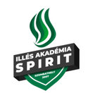 Illes Spirit - logo