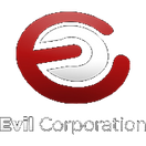 Evil Corporation - logo