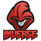 Inverse - logo